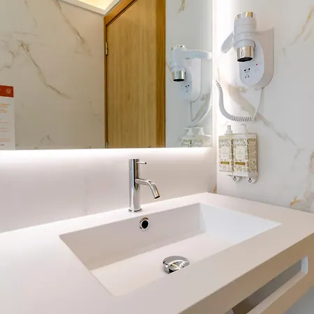 Ouro Rossio Otel