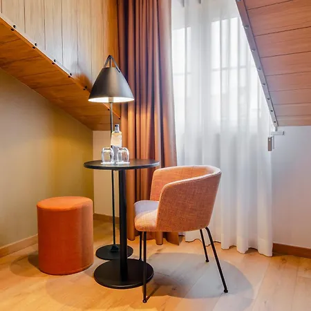 Otel Ouro Rossio Lisboa