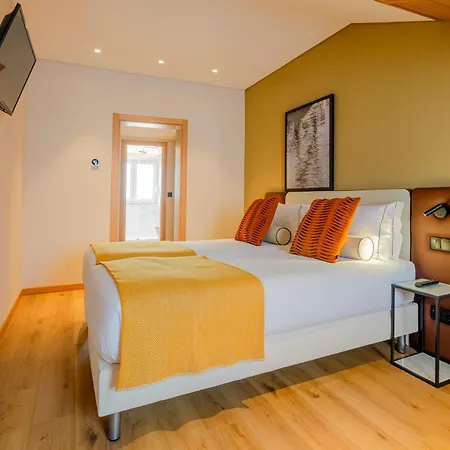 Hotel Ouro Rossio 3*