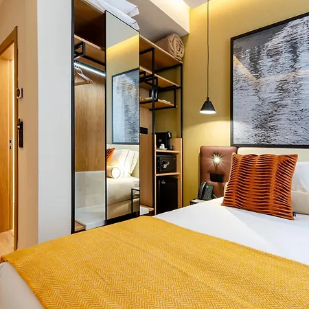 Ouro Rossio Hotel