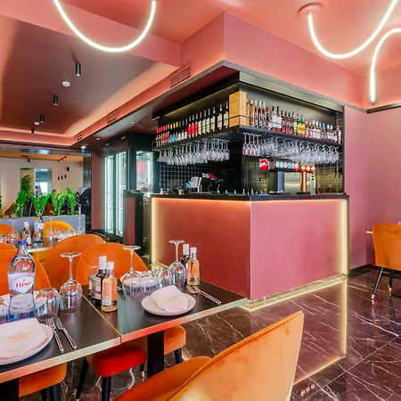 Otel Ouro Rossio 3*