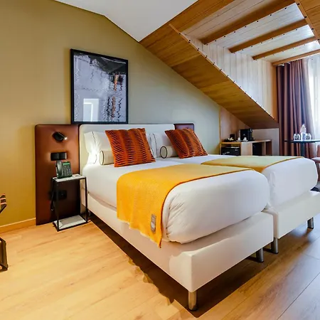 Hotel Ouro Rossio Lisboa
