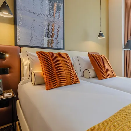 Ouro Rossio Otel
