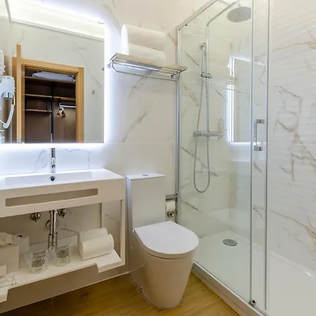 Otel Ouro Rossio 3*