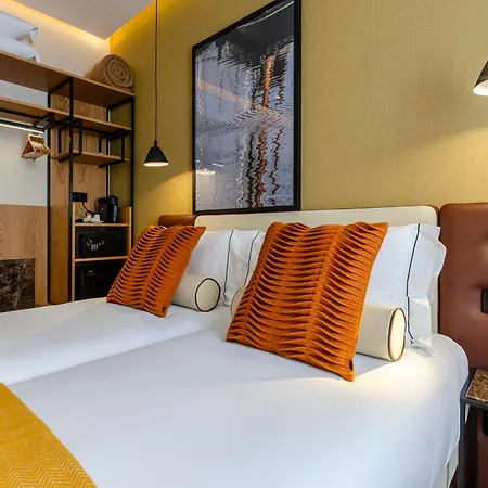 Ouro Rossio 3*