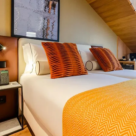 Otel Ouro Rossio