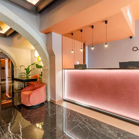 Otel Ouro Rossio 3*