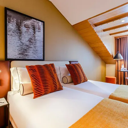 Ouro Rossio Hotel
